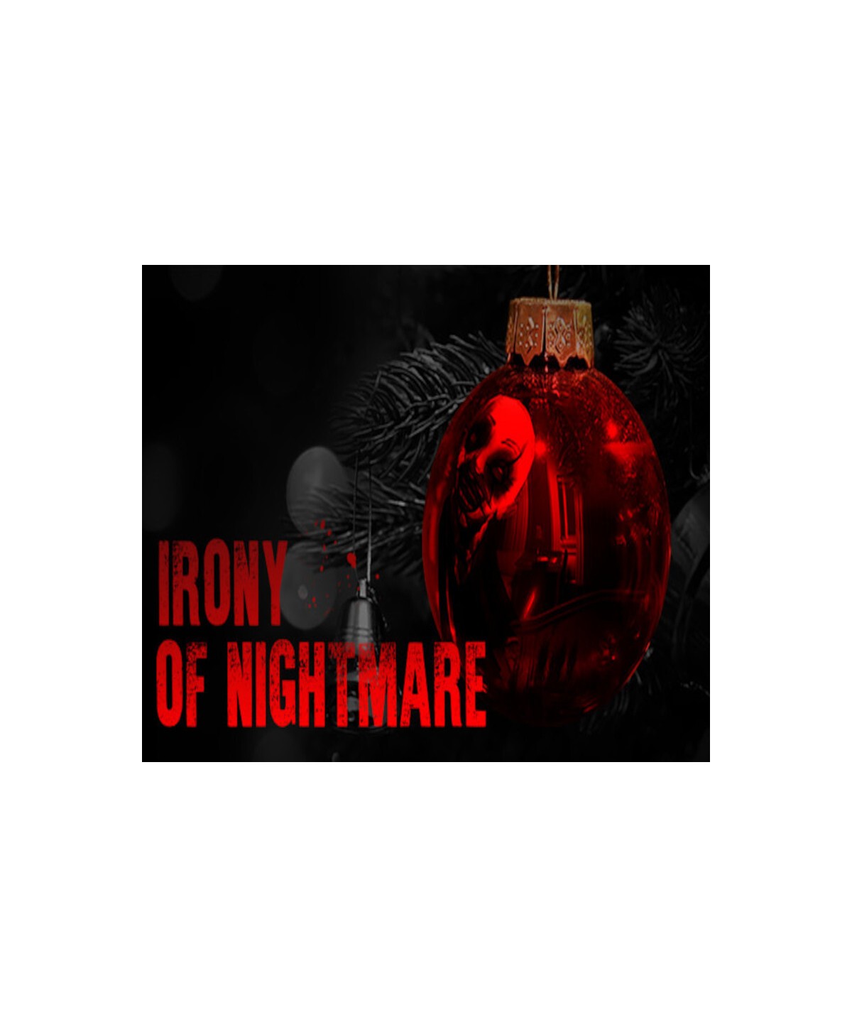 Irony Of Nightmare Steam Key GLOBAL